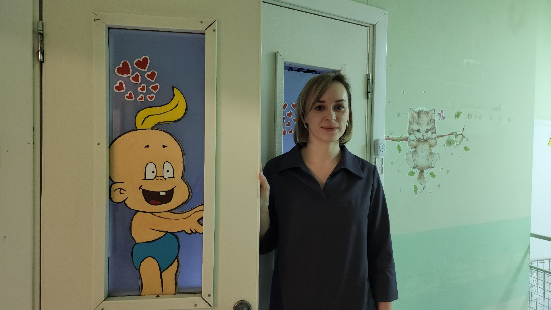 новый врач, московский областной перинатальный центр, балашиха, фармаколог,