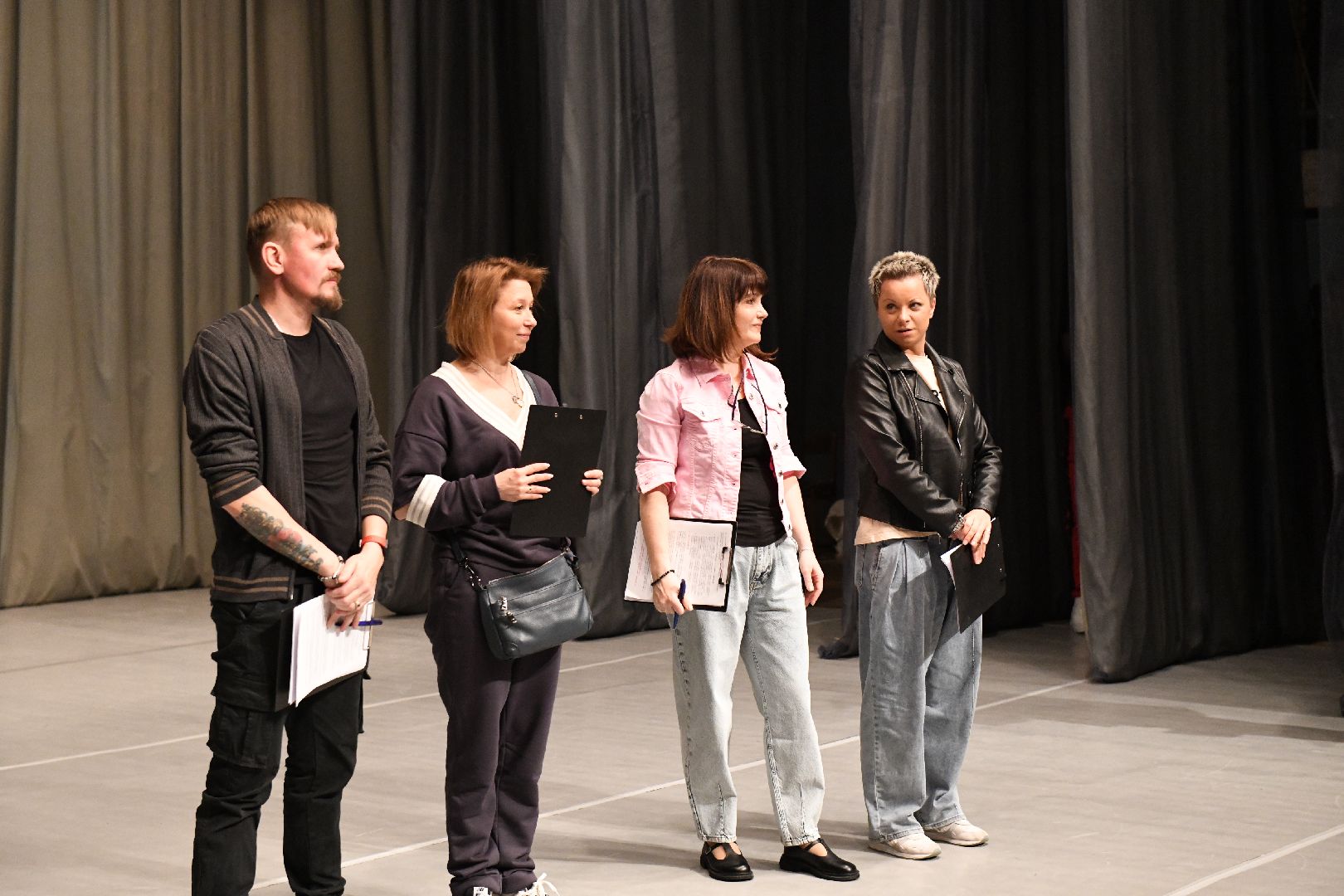 Лыткарино, танцы