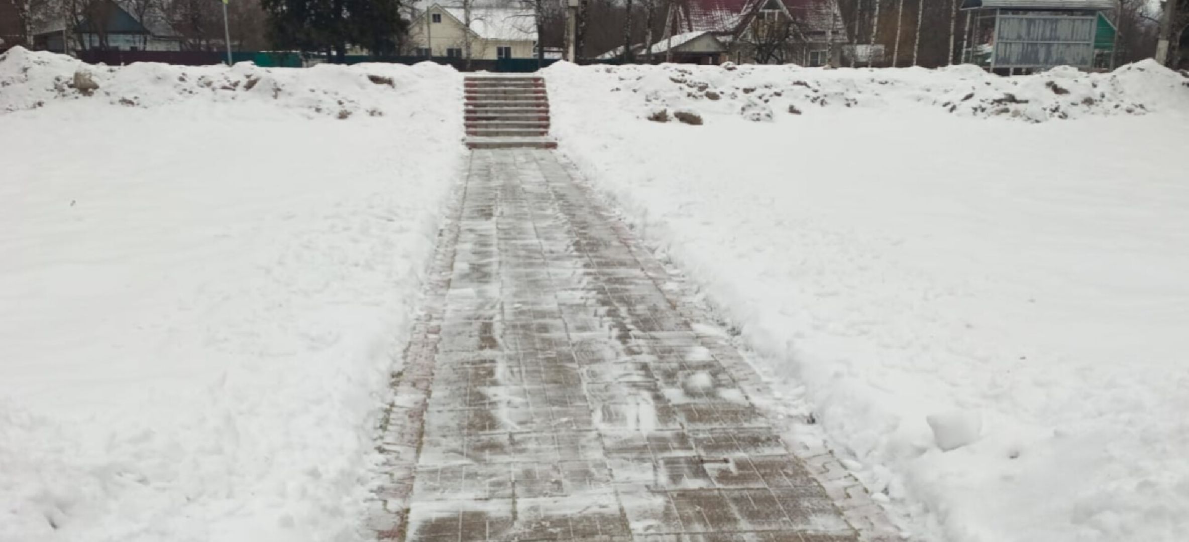 Звенигород, ЖКХ, вертикалки,