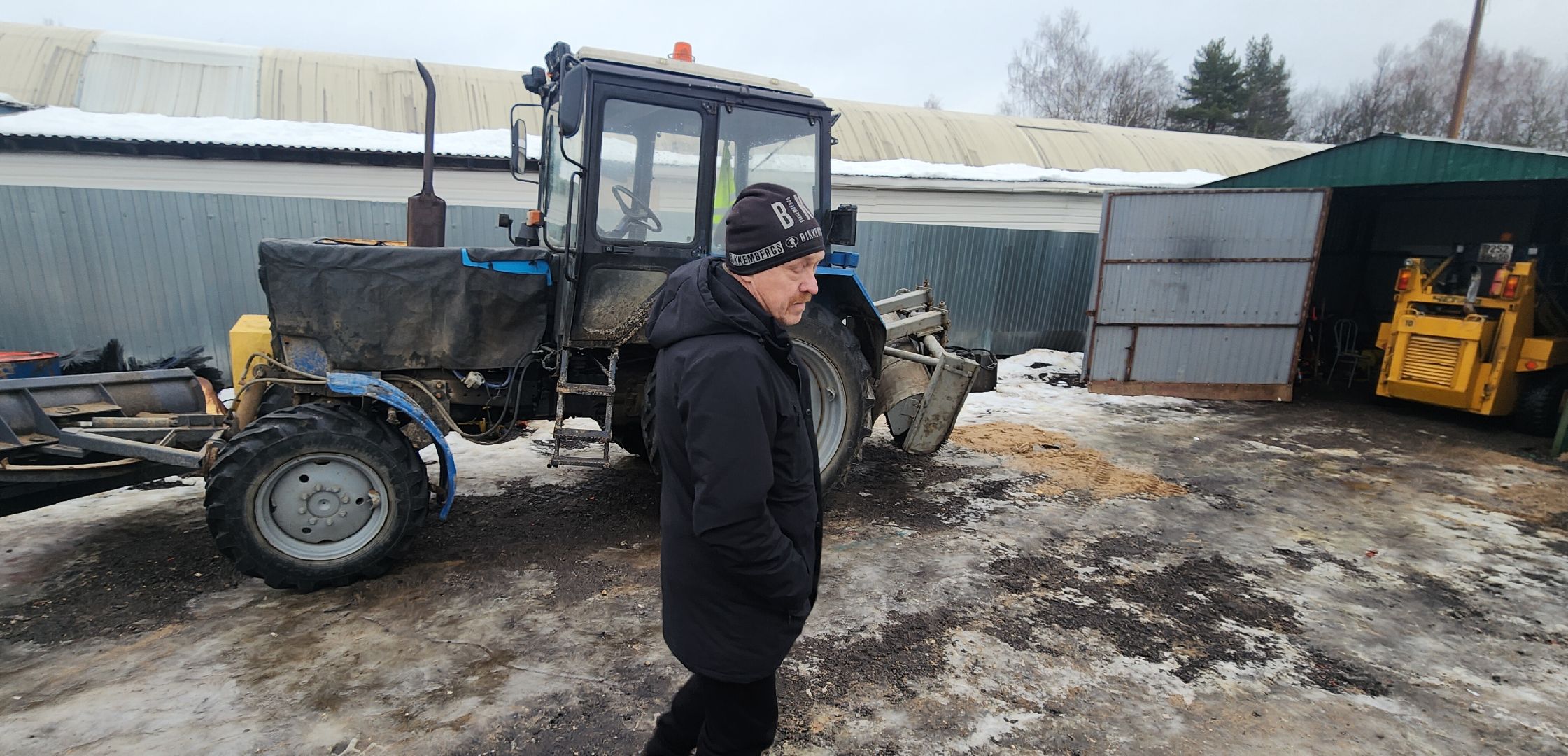 Звенигород, ЖКХ, вертикалки,