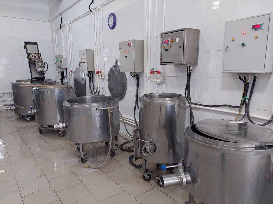 Воскресенск, общество