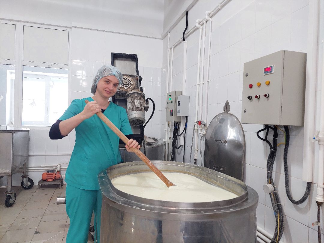 Воскресенск, общество