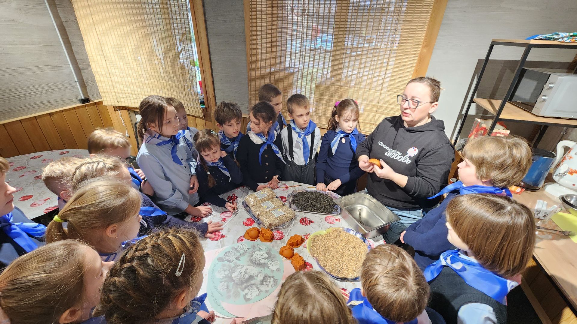 экология, Эко кормушки для птиц, протвино,