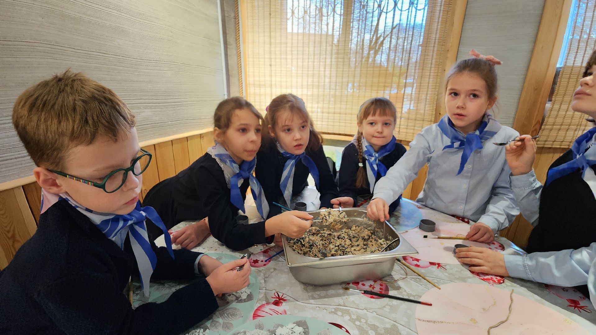 экология, Эко кормушки для птиц, протвино,