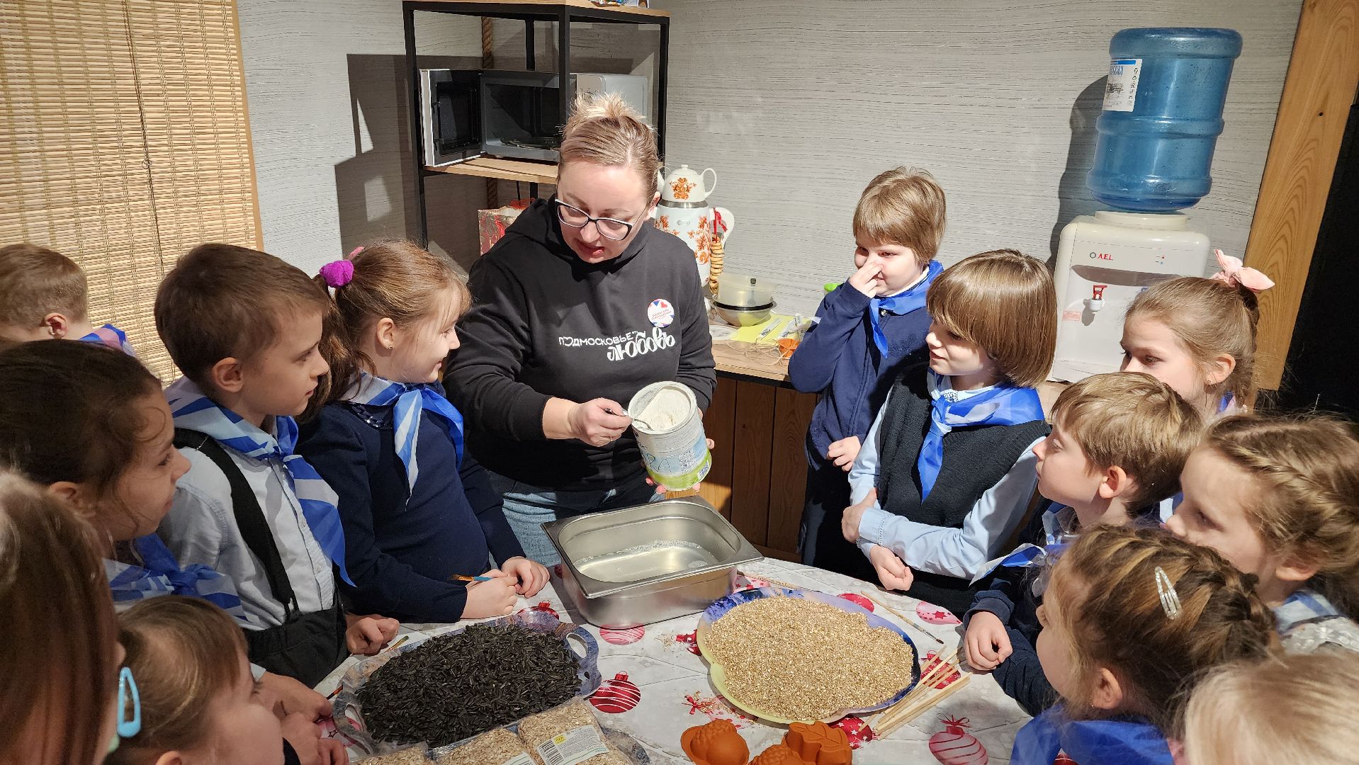 экология, Эко кормушки для птиц, протвино,