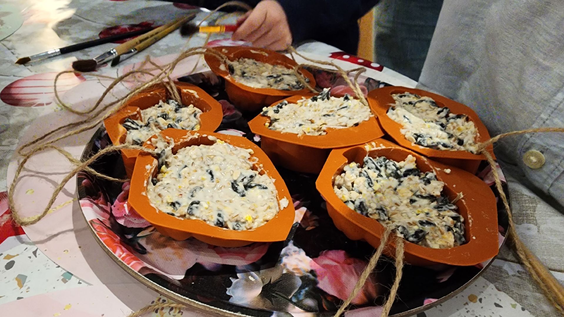 экология, Эко кормушки для птиц, протвино,