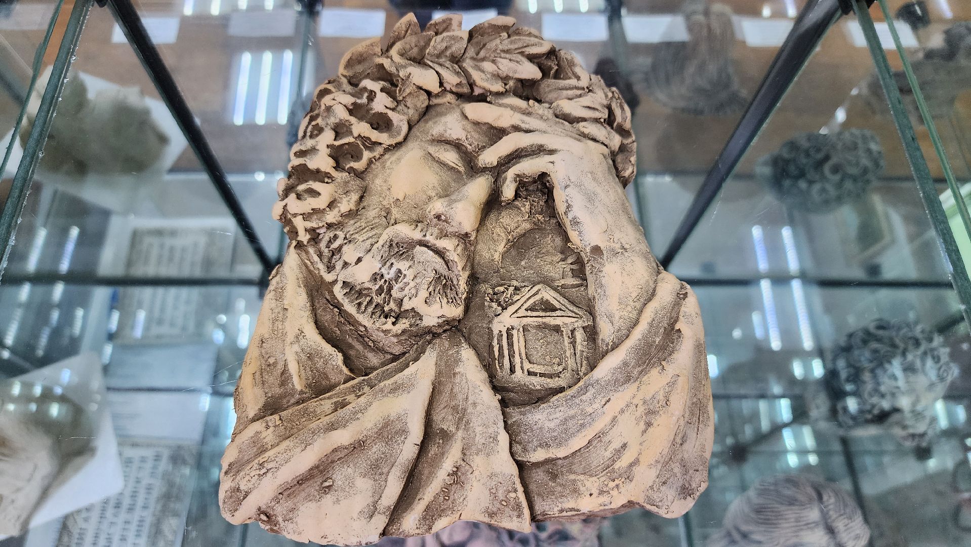 выставка, художник, Ногинская детская художественная школа, Богородский городской округ,