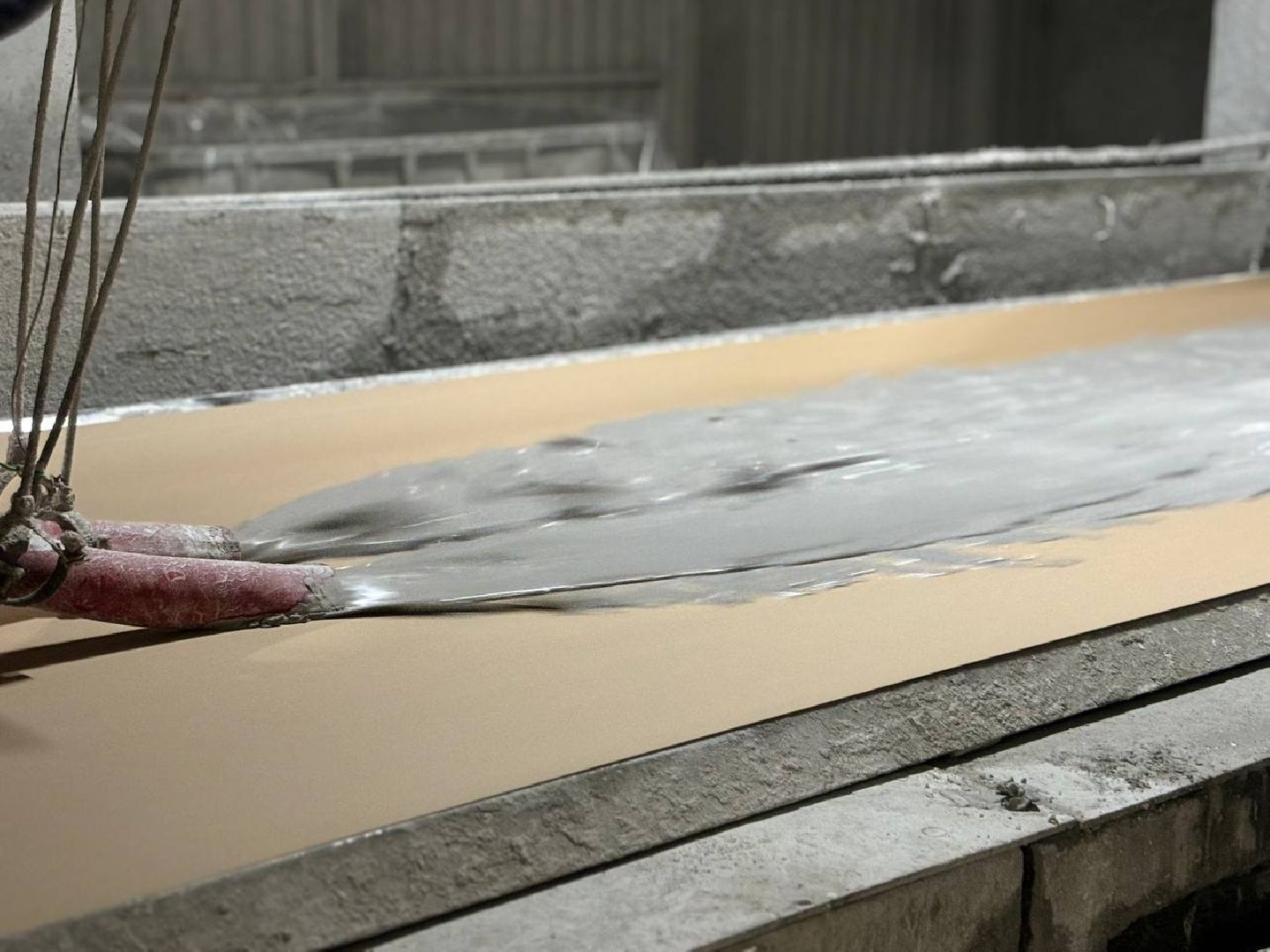 воскресенск, экономика, стройматериалы,