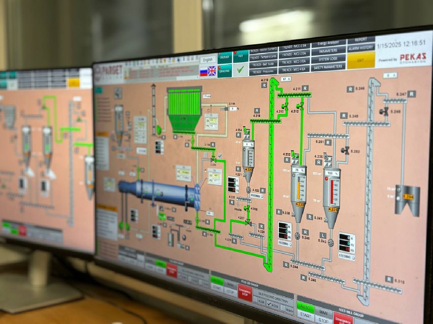 воскресенск, экономика, стройматериалы,