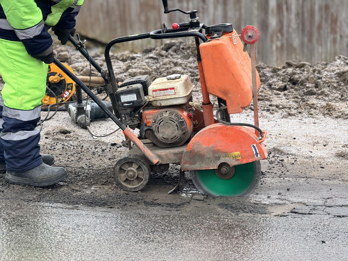 шаховская, ямочный ремонт, ямочный ремонт дорог, вертикалки,