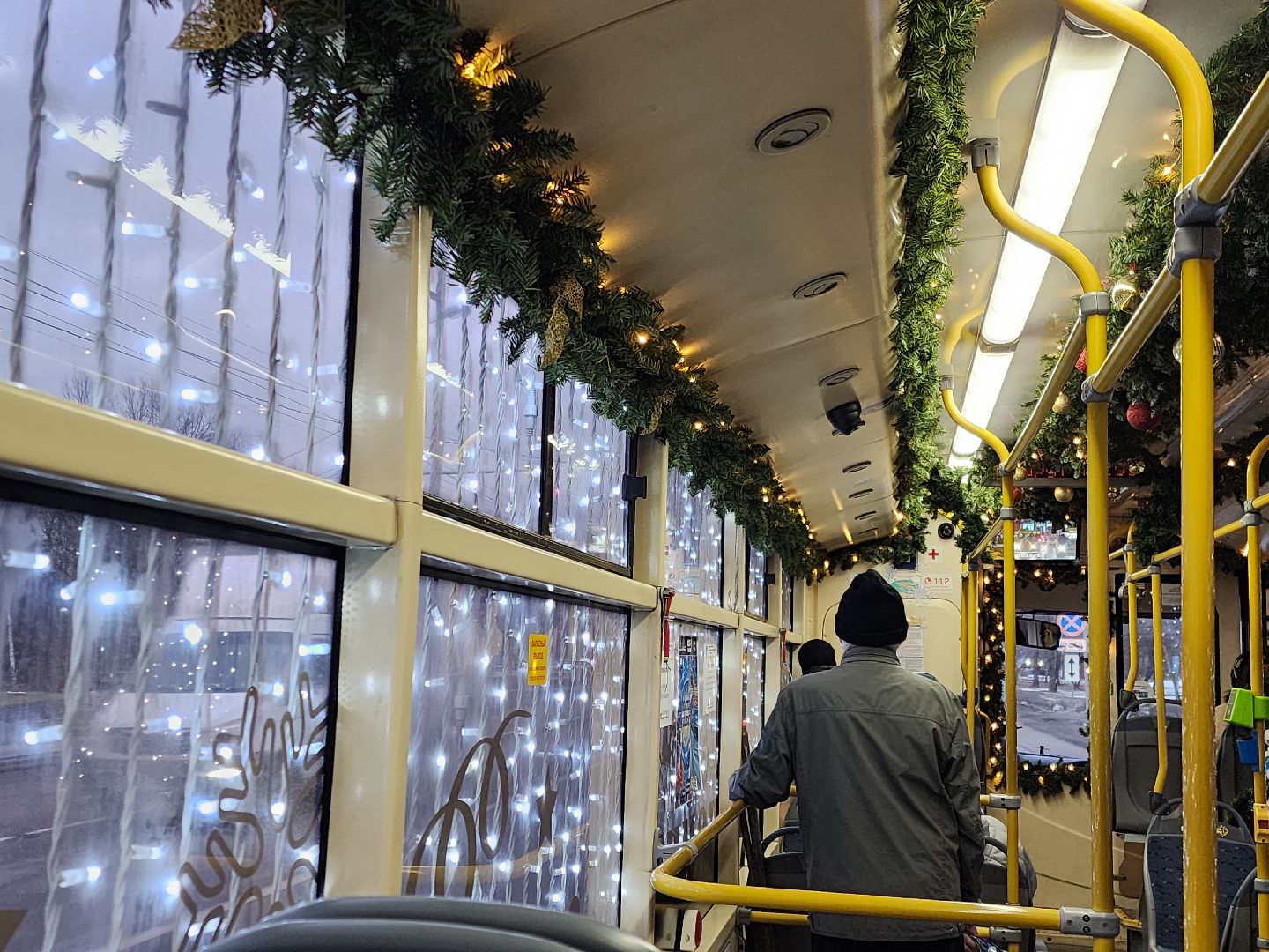 Химки, транспорт подмосковья, троллейбус, вертикалки,