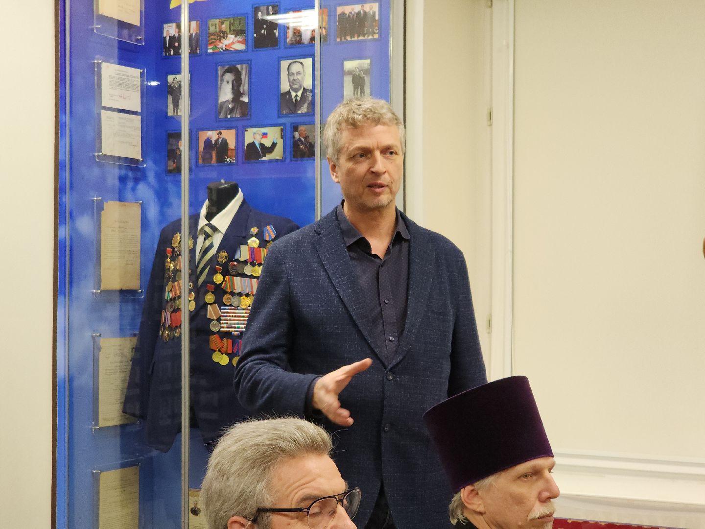 Подольск, общественный совет полиции, народная дружина, Общественный порядок,