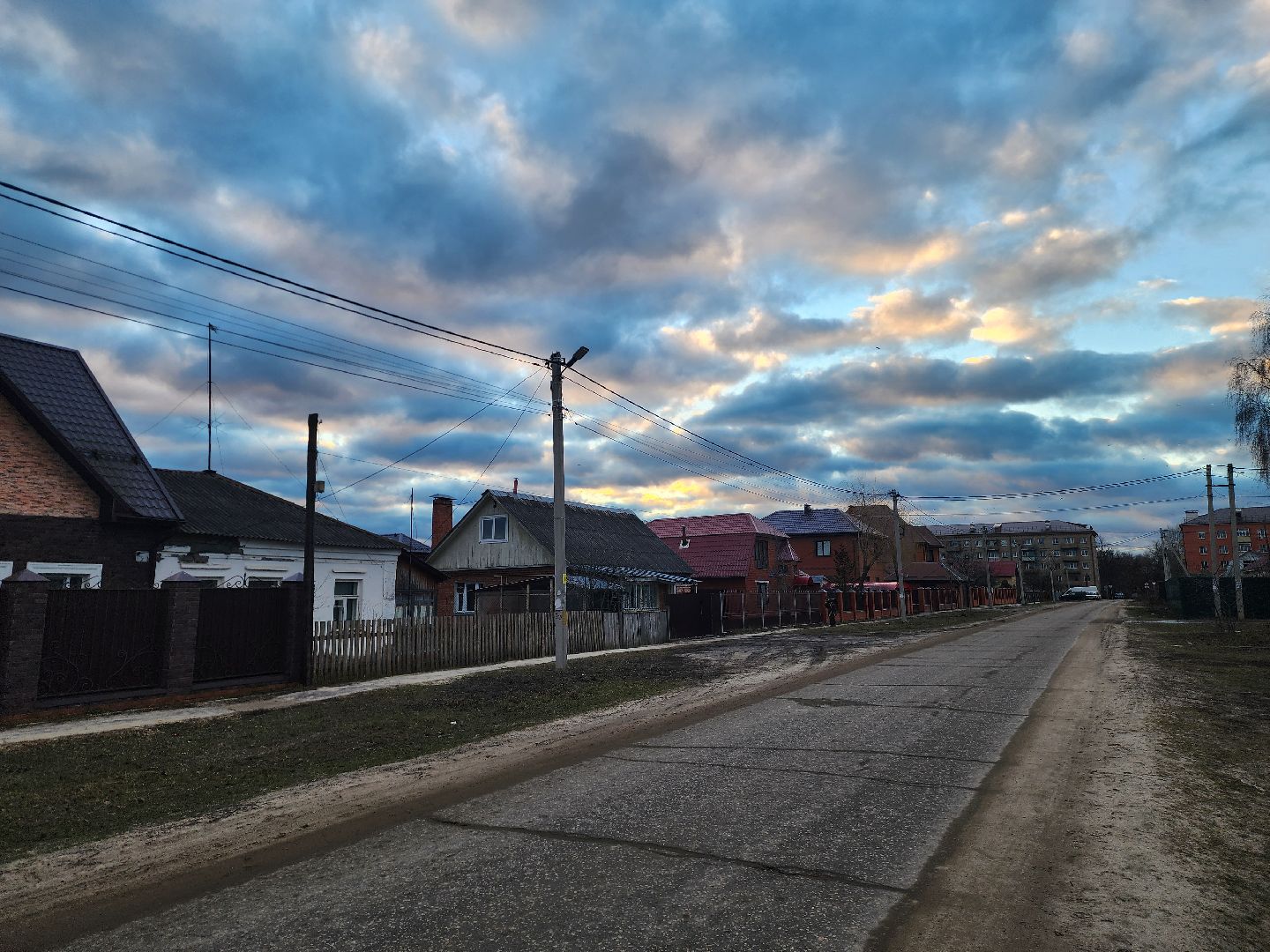 Коломна, Озеры, выездная администрация,