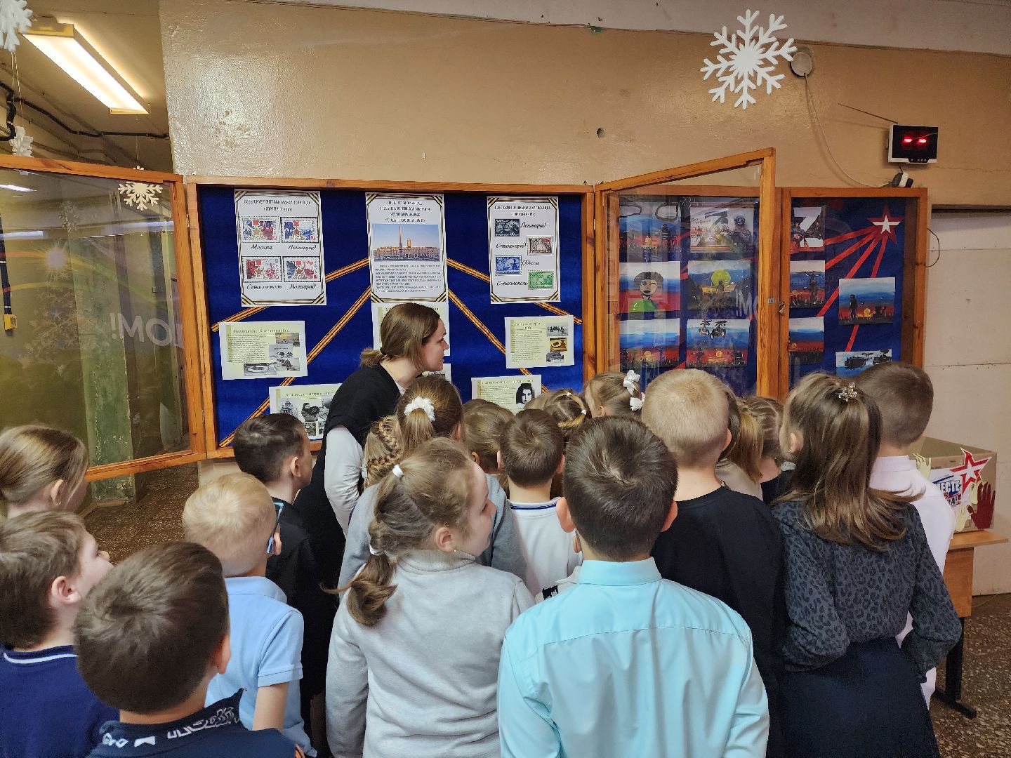 Дети, Память, Выставка, Общество,