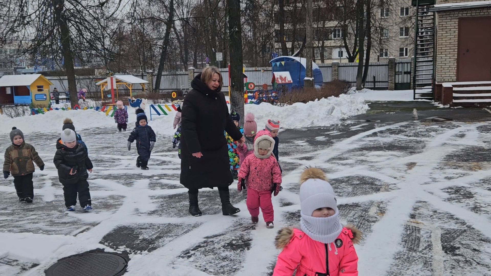 педагог-2025, детский сад, воспитатель, жуковский,