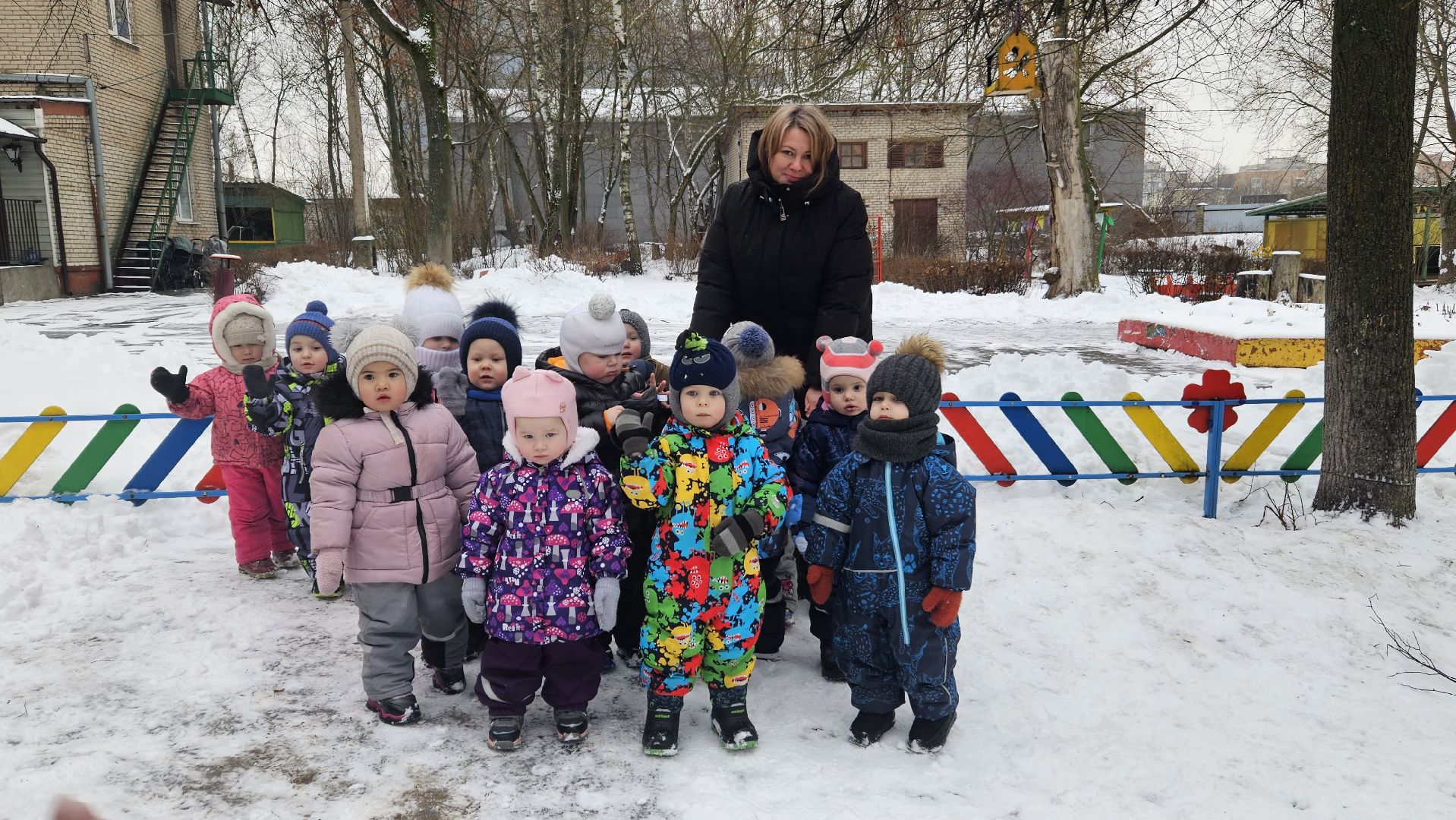 педагог-2025, детский сад, воспитатель, жуковский,