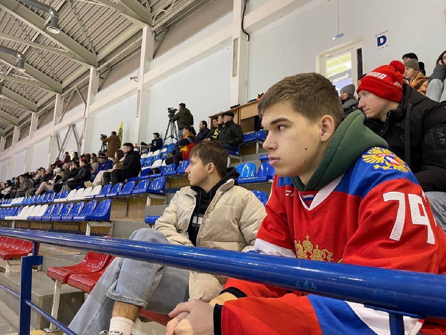 Дмитров, ЖК Торнадо, ЖХЛ, вертикалки