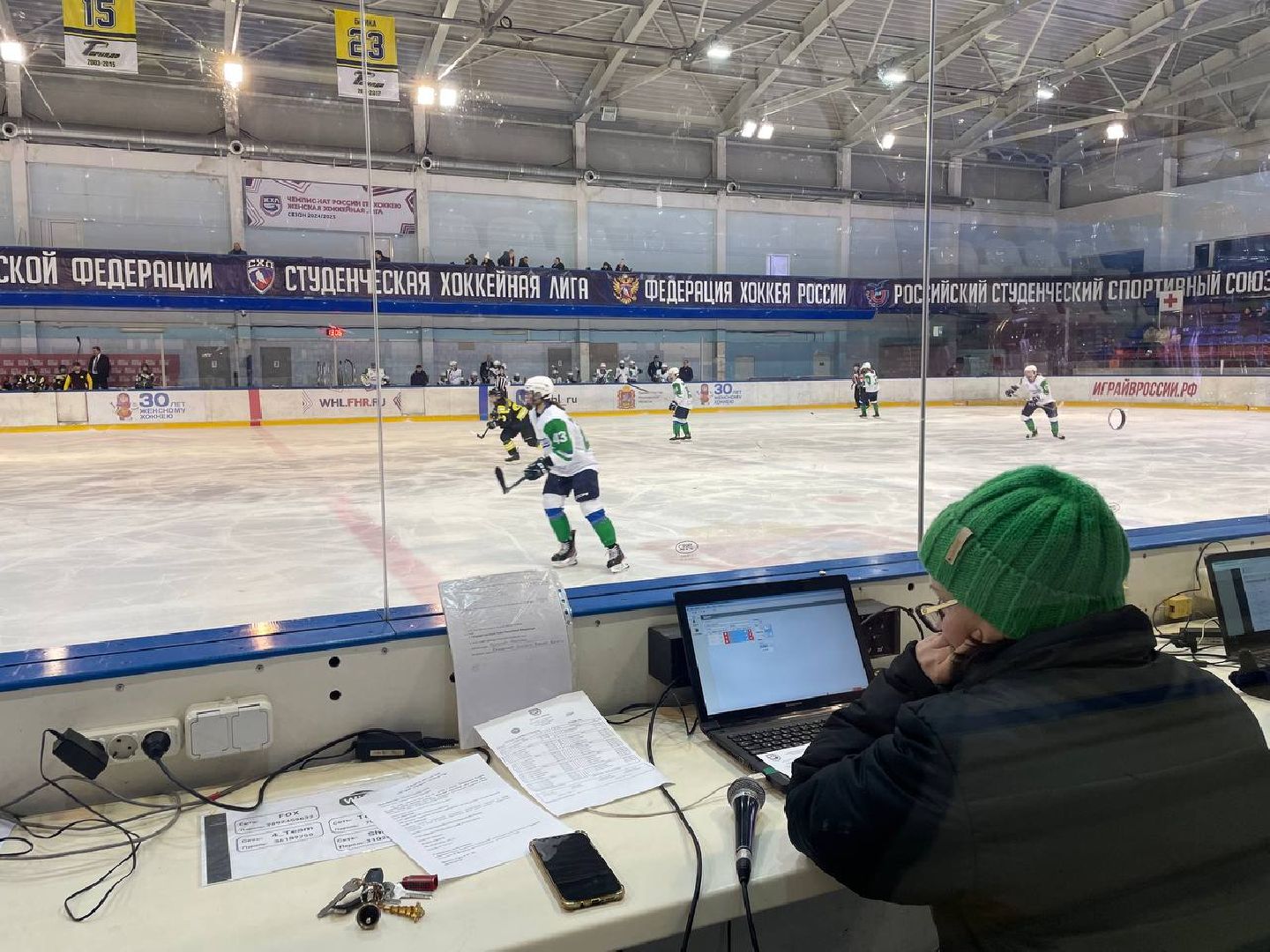 Дмитров, ЖК Торнадо, ЖХЛ, вертикалки