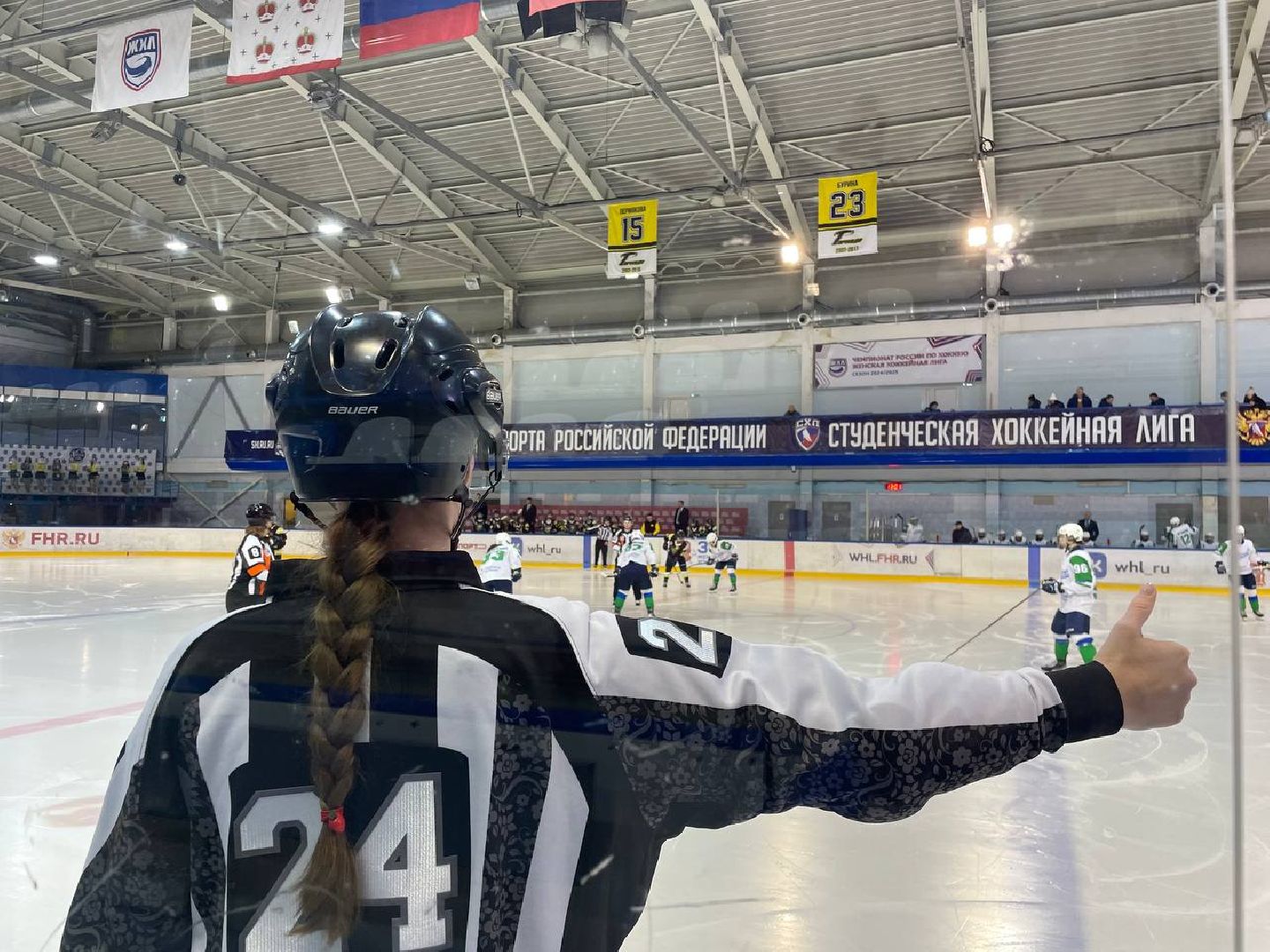 Дмитров, ЖК Торнадо, ЖХЛ, вертикалки