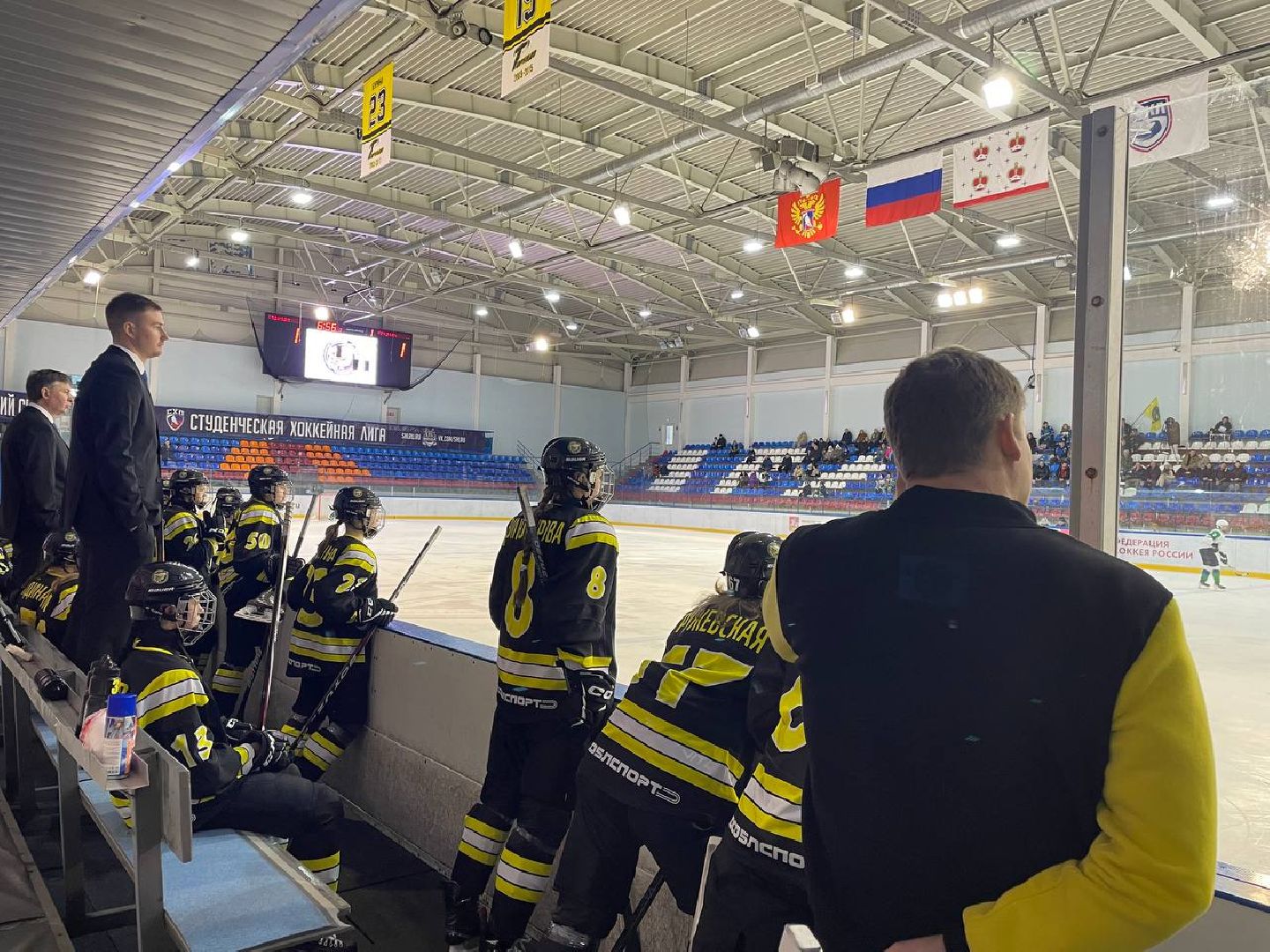 Дмитров, ЖК Торнадо, ЖХЛ, вертикалки