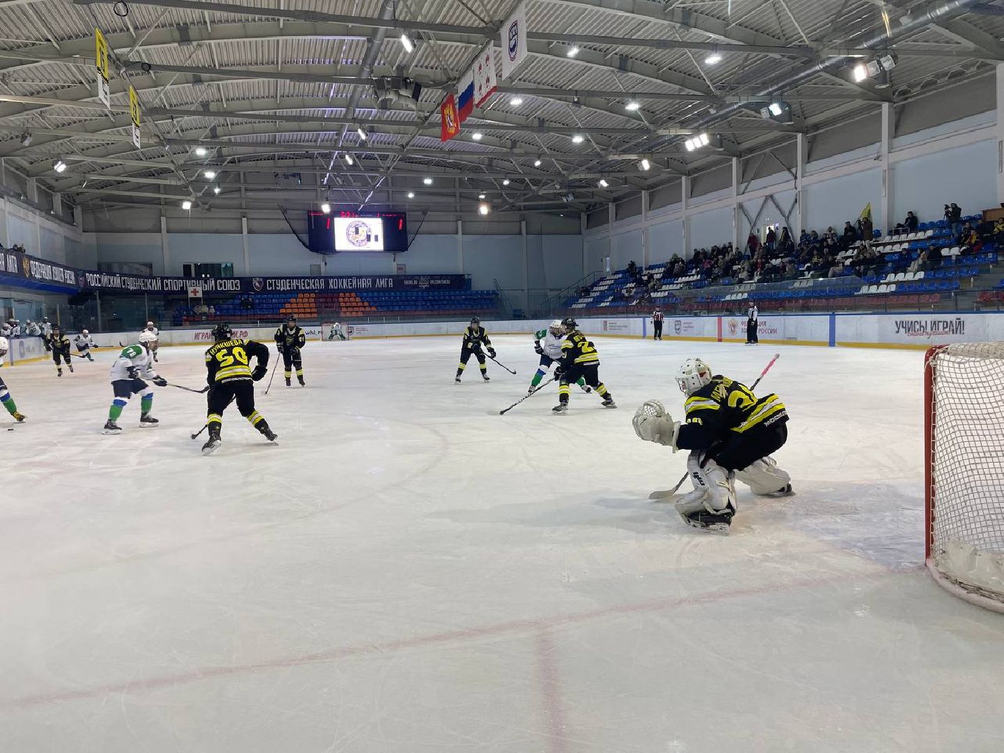 Дмитров, ЖК Торнадо, ЖХЛ, вертикалки