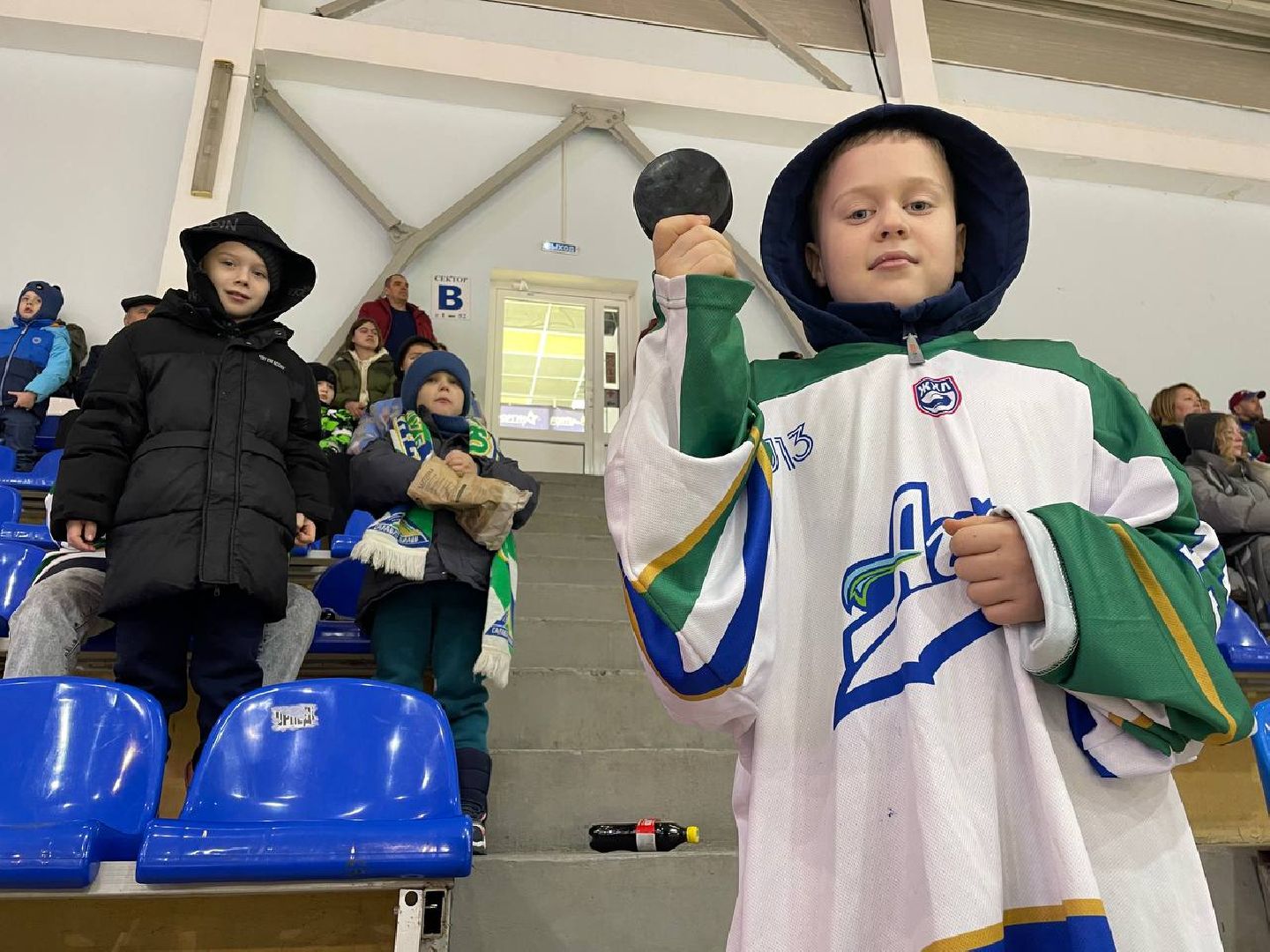 Дмитров, ЖК Торнадо, ЖХЛ, вертикалки