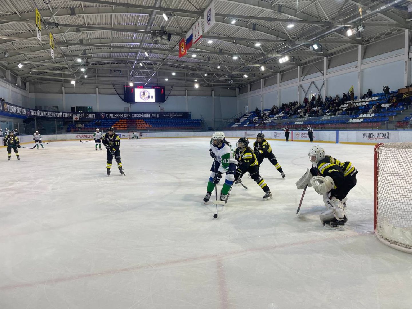 Дмитров, ЖК Торнадо, ЖХЛ, вертикалки