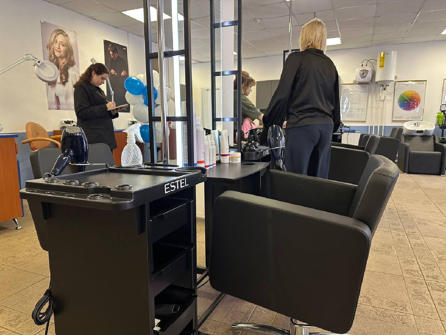 образование, колледж московия,