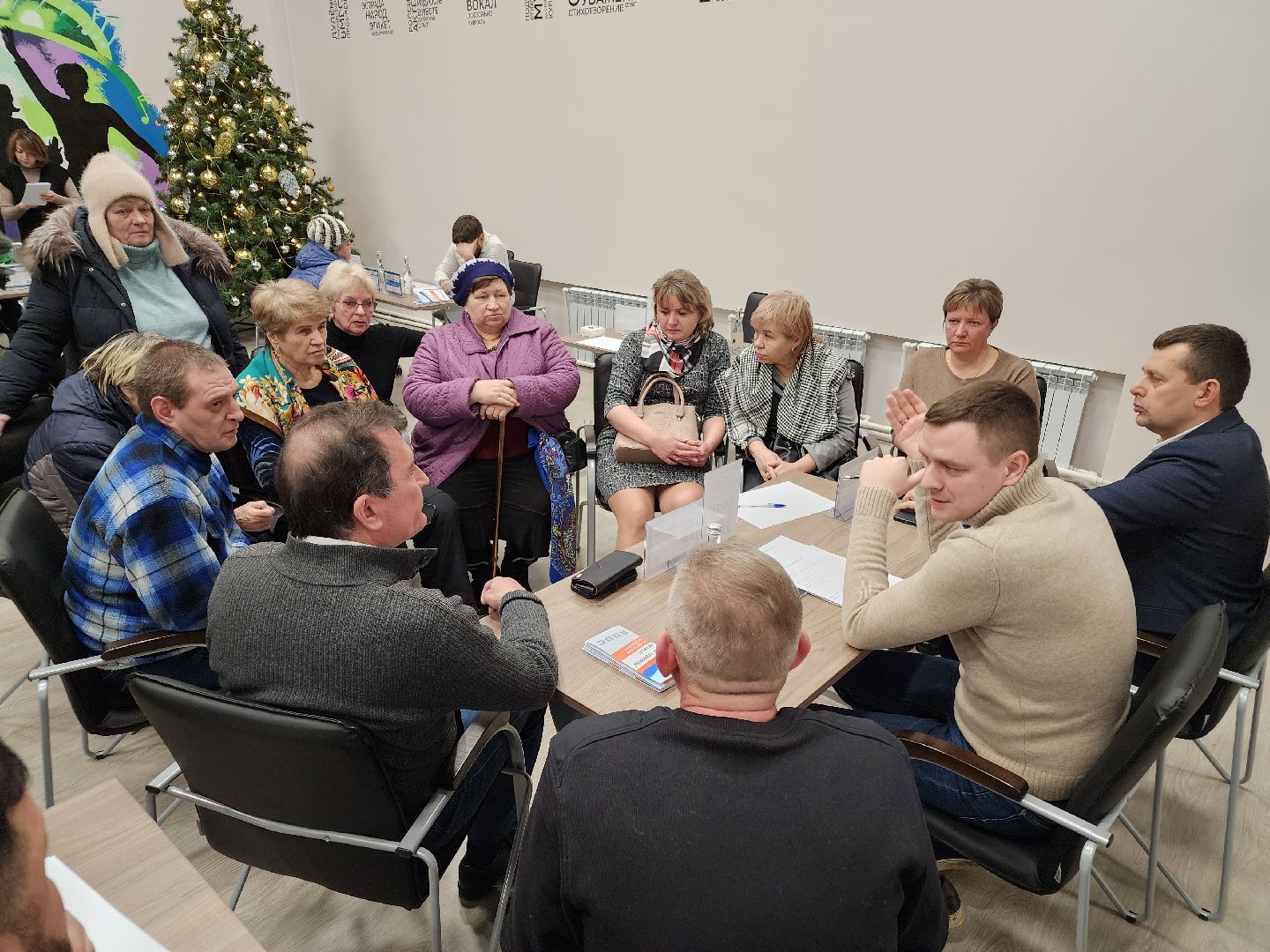 выездная администрация, орехово-зуевский округ, качество воды, вертикалки,