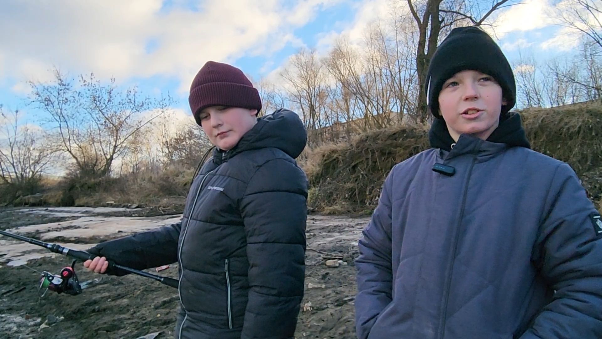 Бронницы, Рыбалка, Рыба в Бронницах, Дети, Дети на рыбалке,