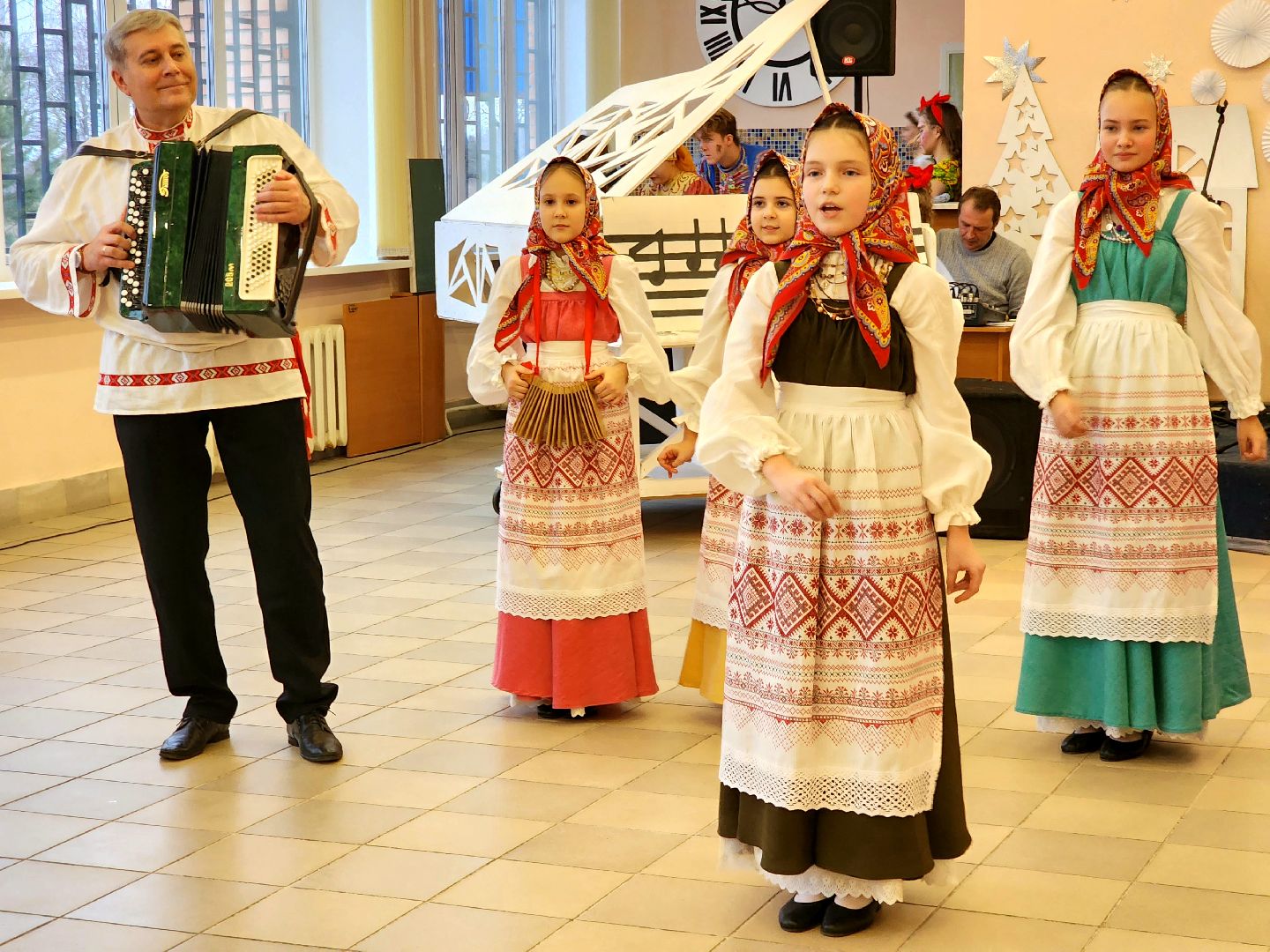 пущино, серпухов, фестиваль, народная культура,