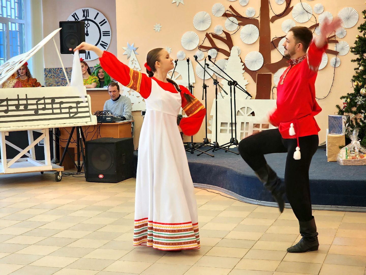 пущино, серпухов, фестиваль, народная культура,