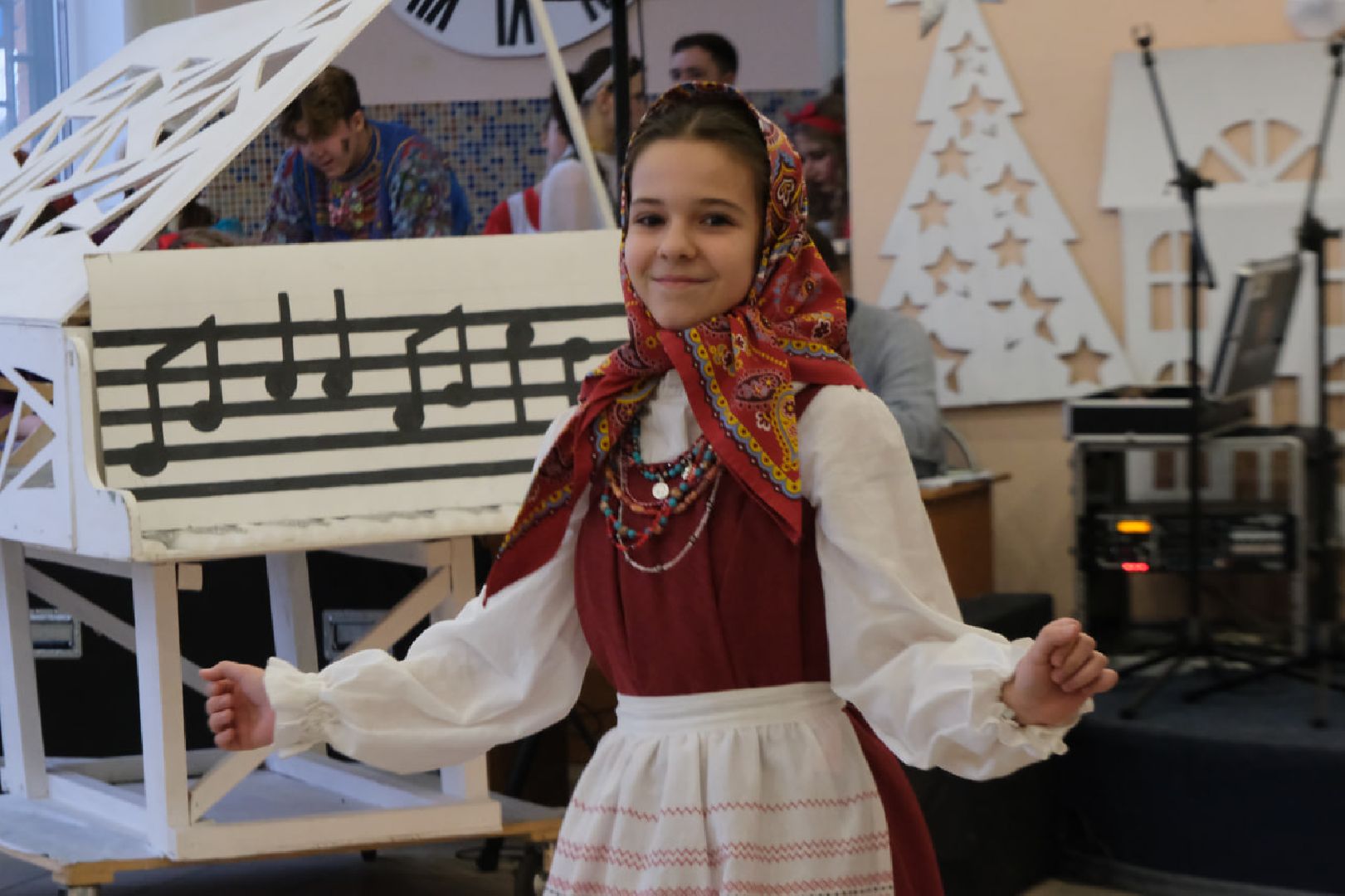 пущино, серпухов, фестиваль, народная культура,