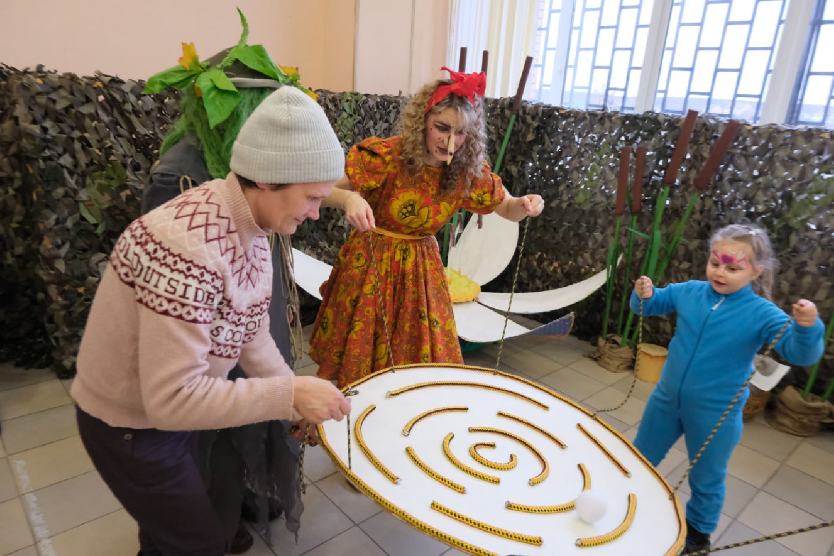 пущино, серпухов, фестиваль, народная культура,