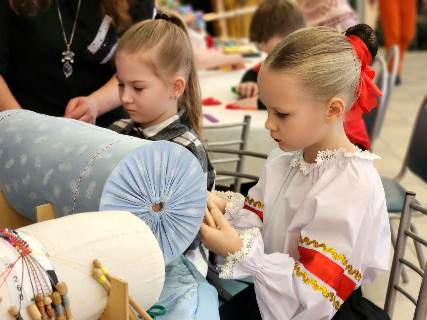 пущино, серпухов, фестиваль, народная культура,