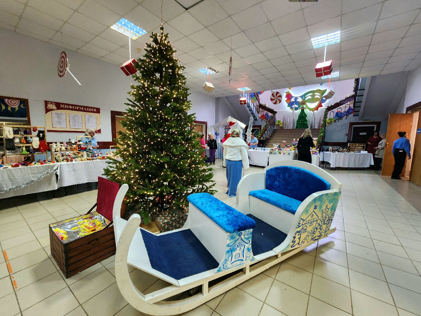 пущино, серпухов, фестиваль, народная культура,