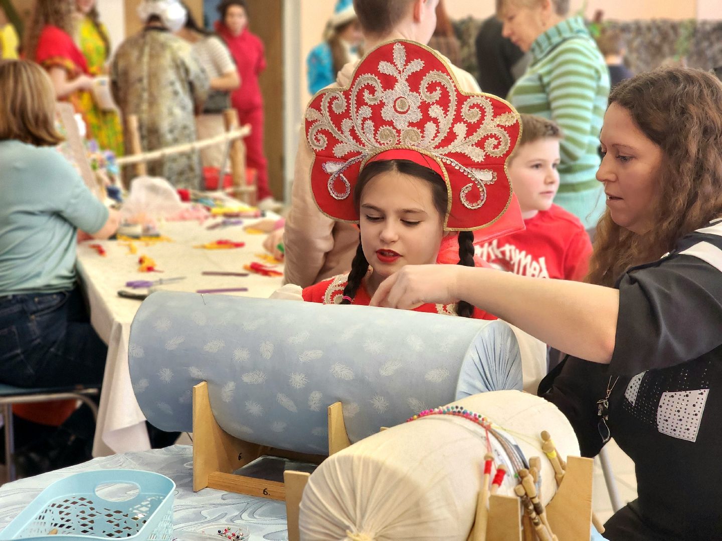 пущино, серпухов, фестиваль, народная культура,