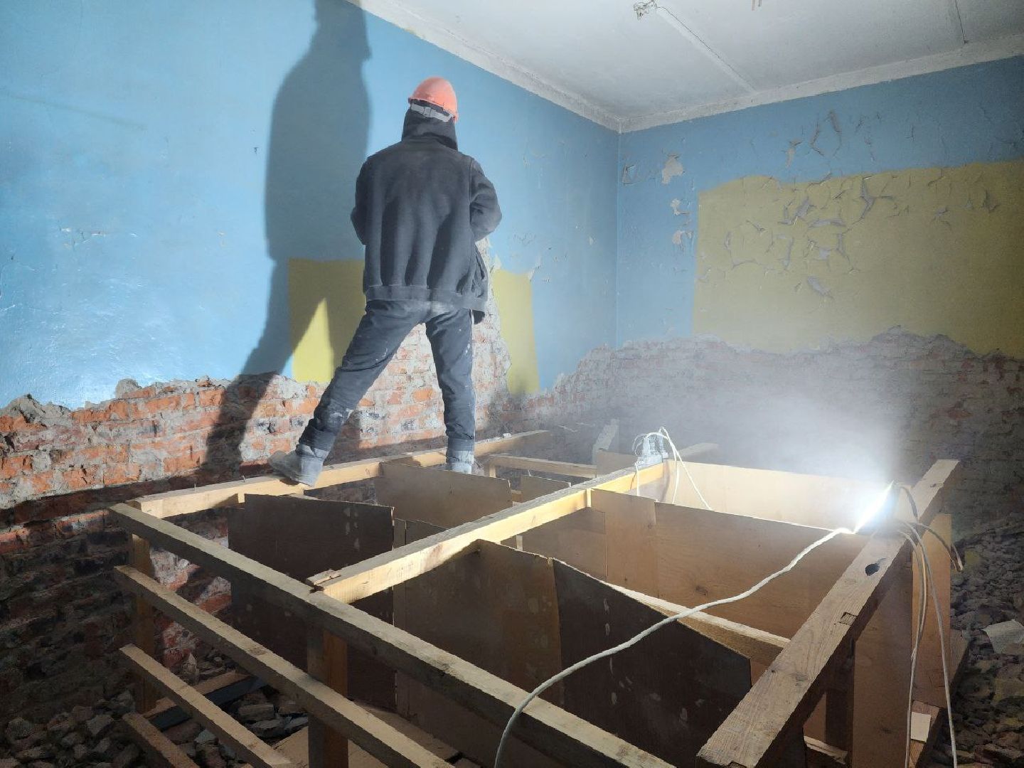 луховицы, капитальный ремонт, вертикалки,