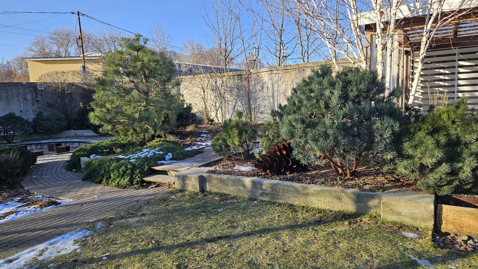 погода, сад, огород, жуковский,