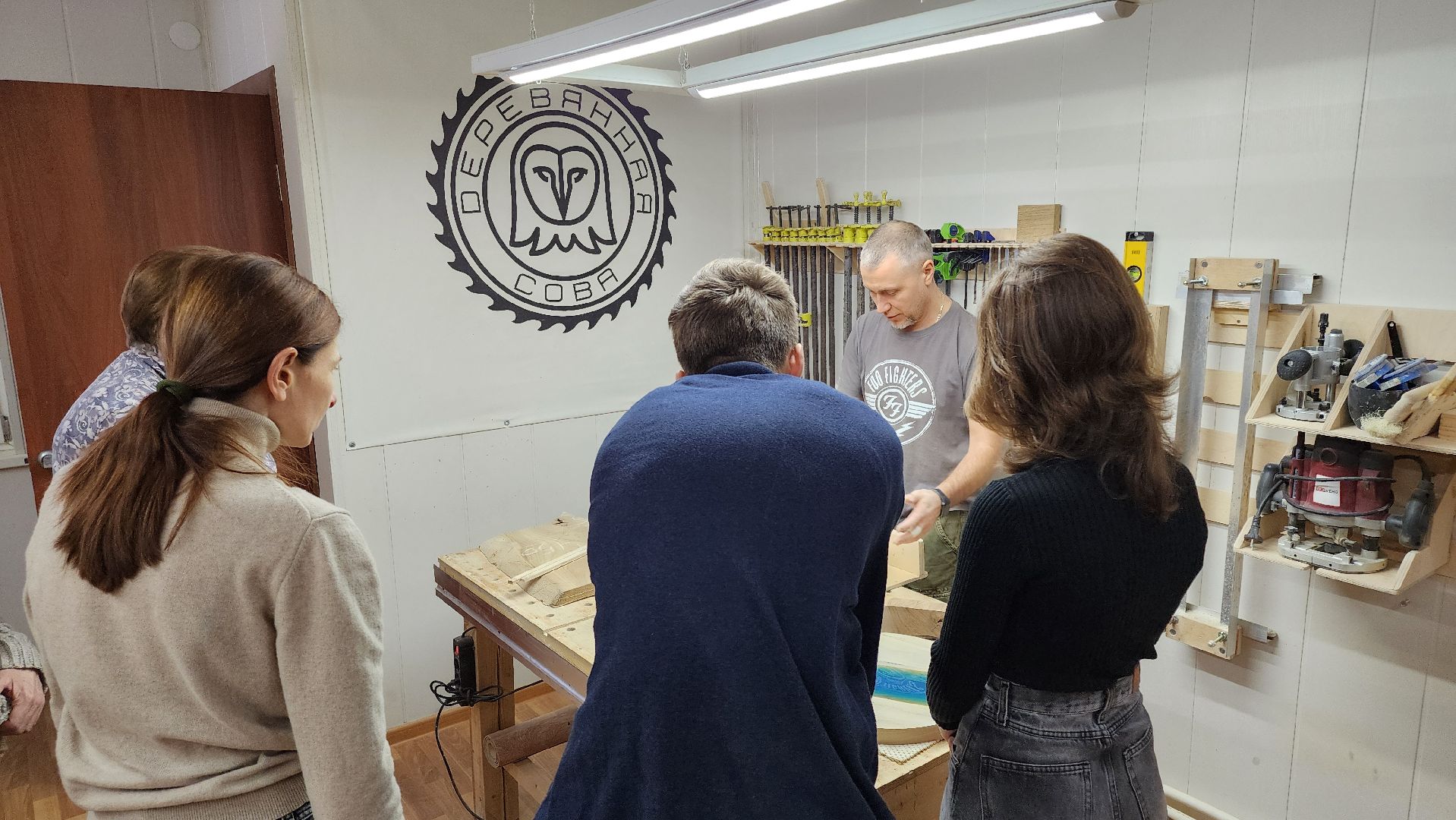 кашира, экскурсия, мастерская, туризм, вертикалки,