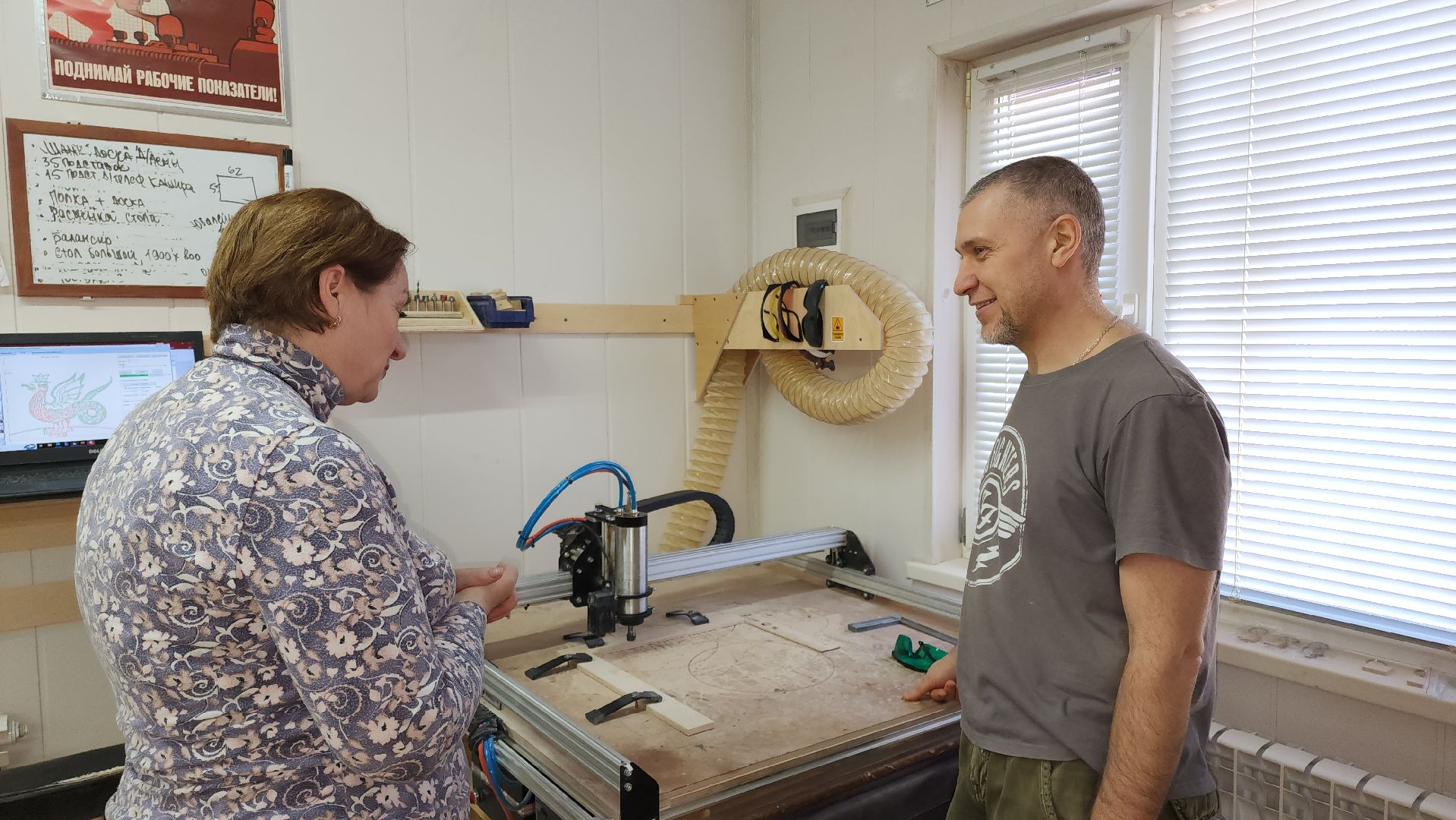 кашира, экскурсия, мастерская, туризм, вертикалки,