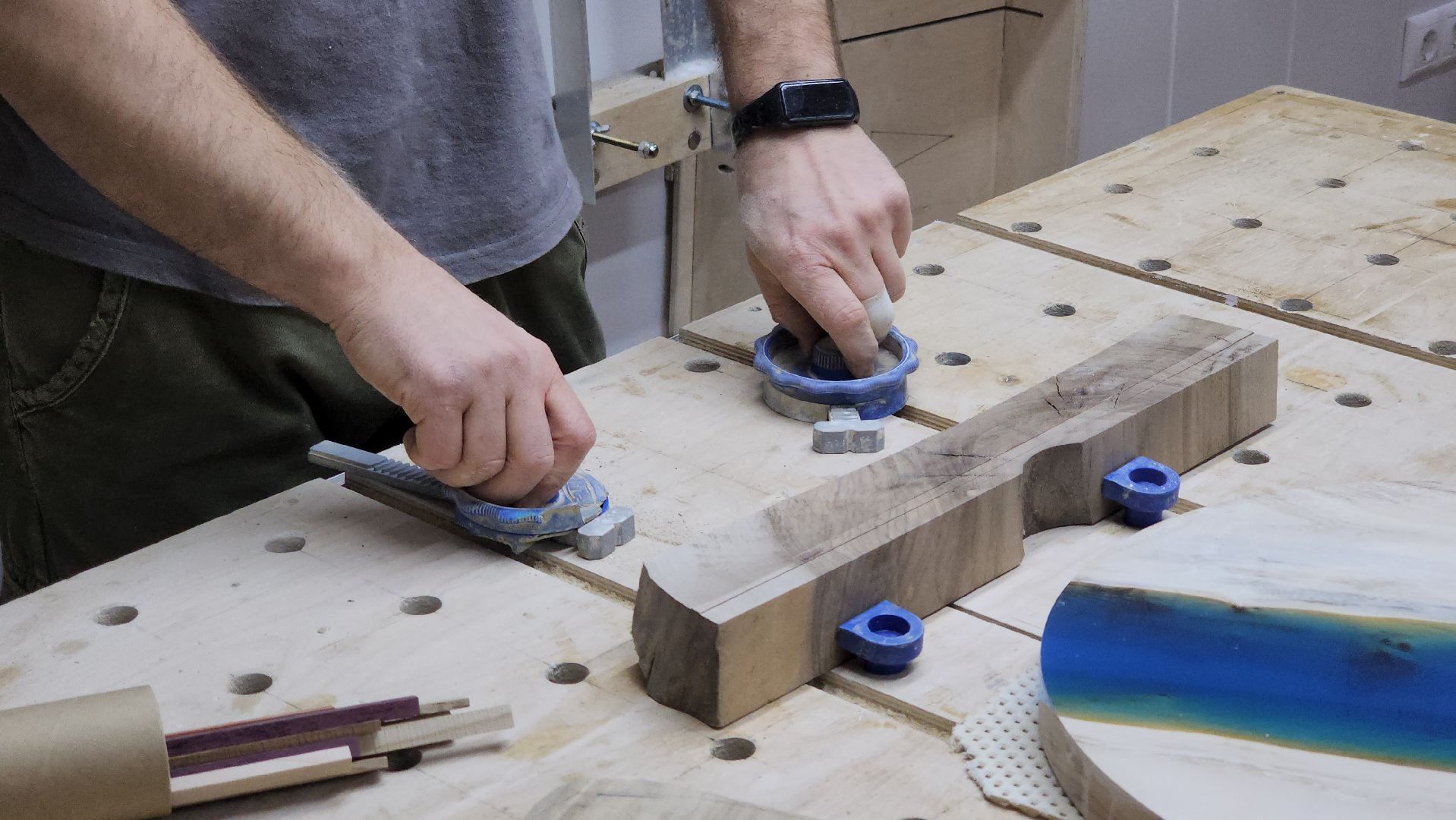 кашира, экскурсия, мастерская, туризм, вертикалки,