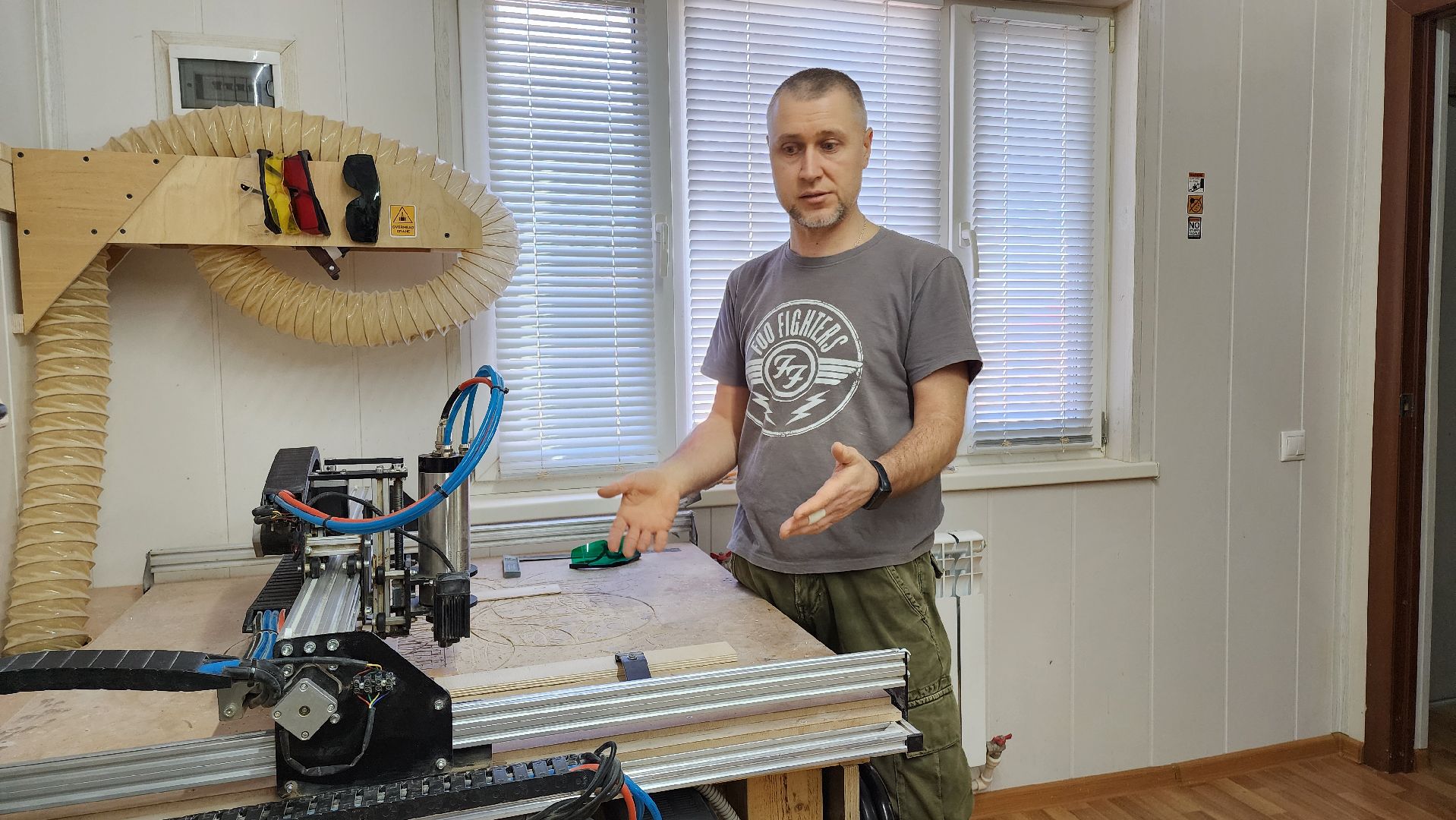 кашира, экскурсия, мастерская, туризм, вертикалки,