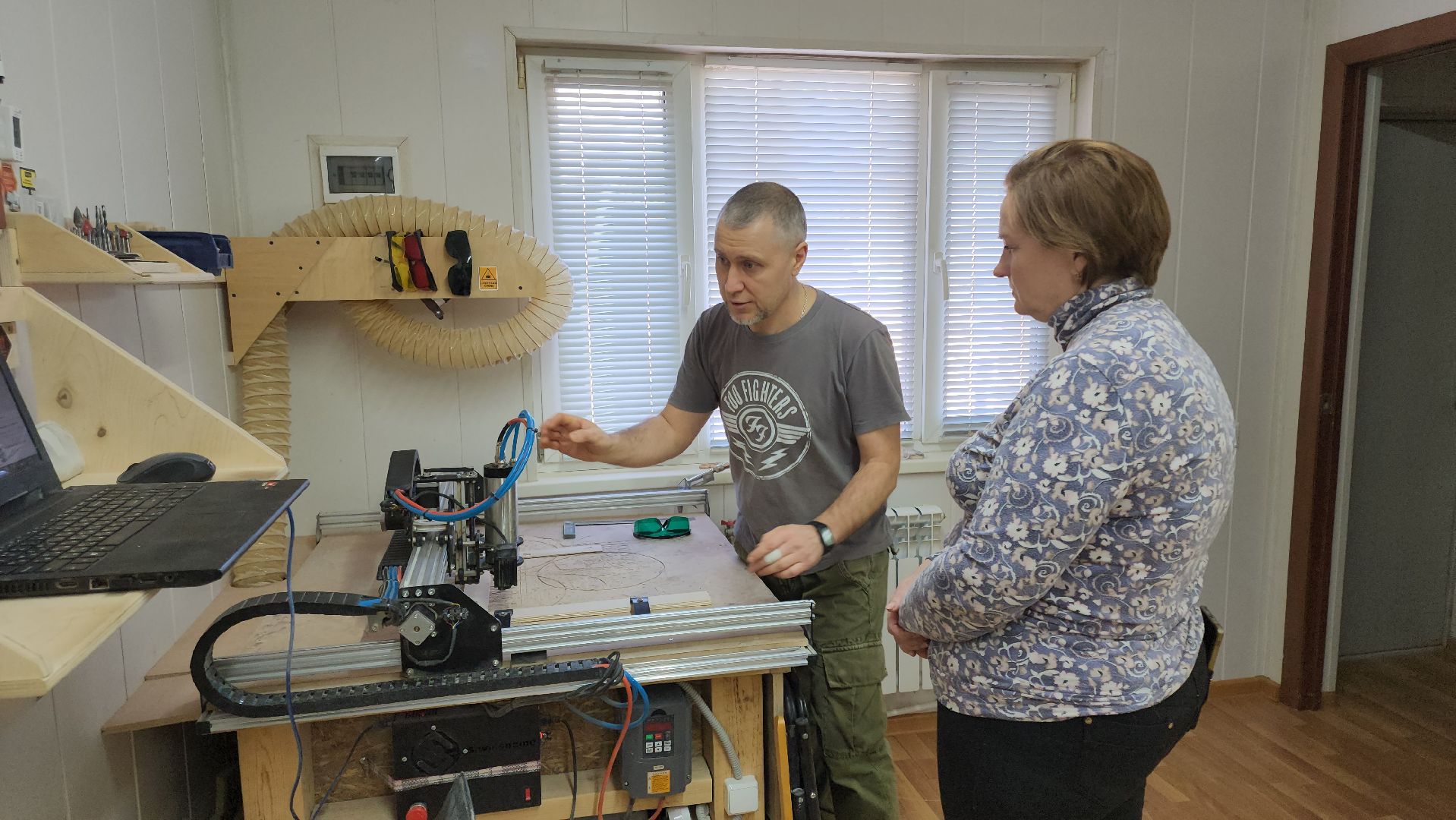 кашира, экскурсия, мастерская, туризм, вертикалки,