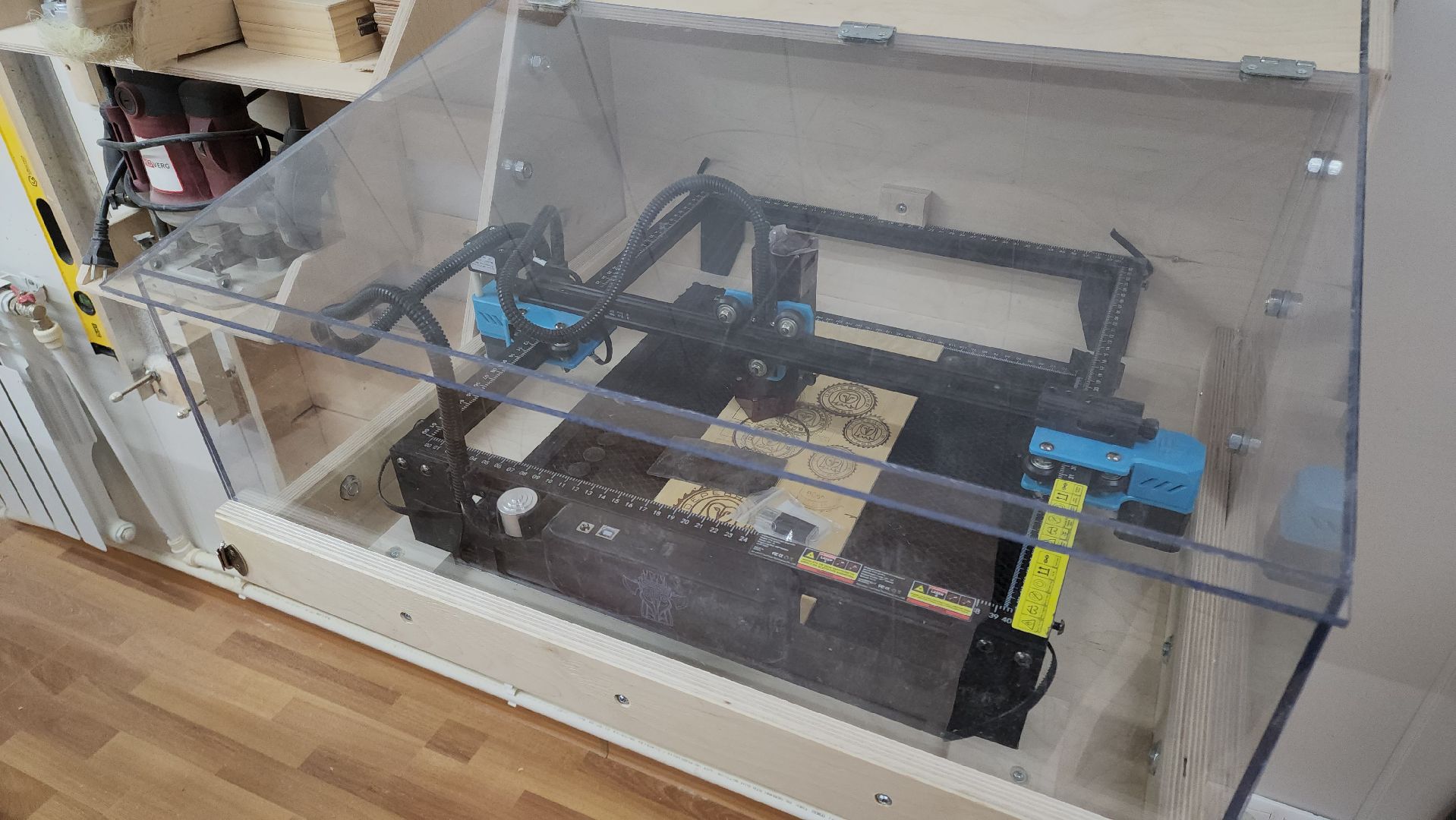 кашира, экскурсия, мастерская, туризм, вертикалки,