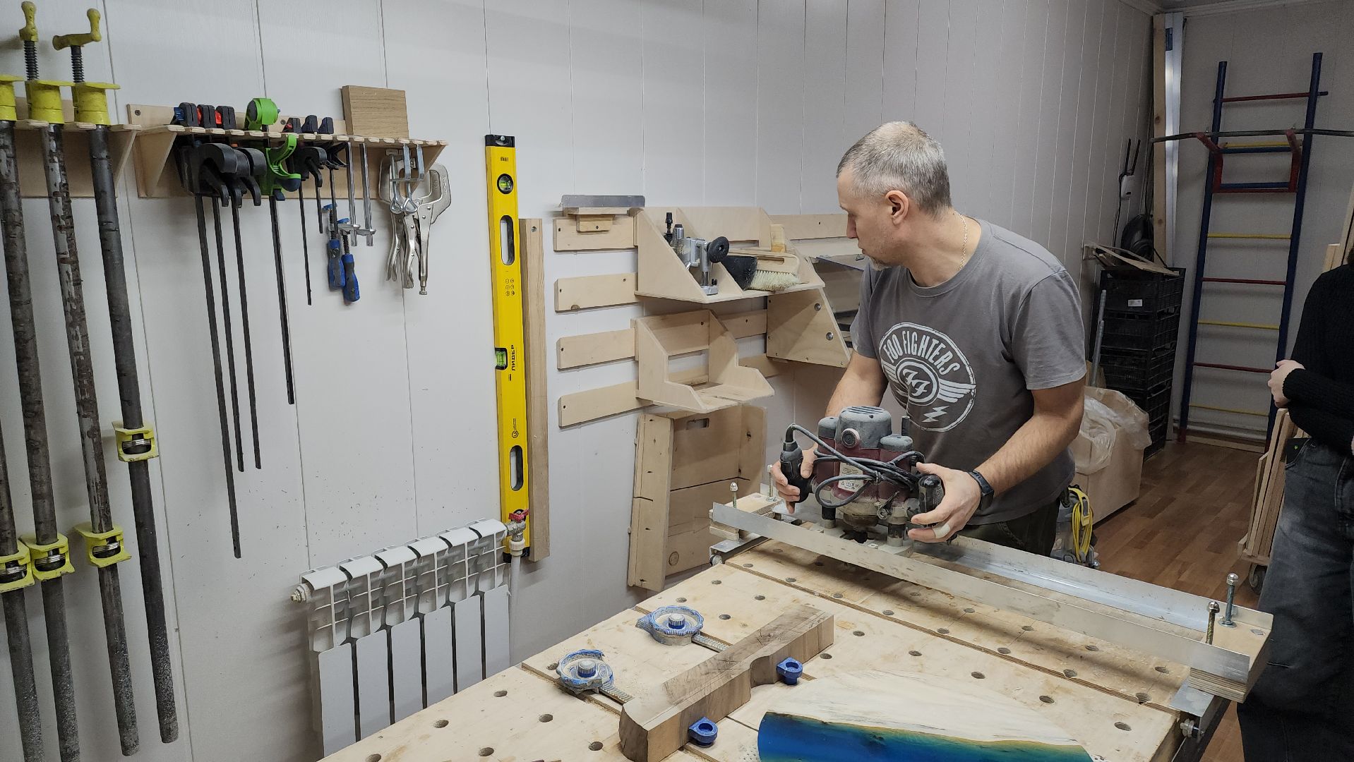 кашира, экскурсия, мастерская, туризм, вертикалки,