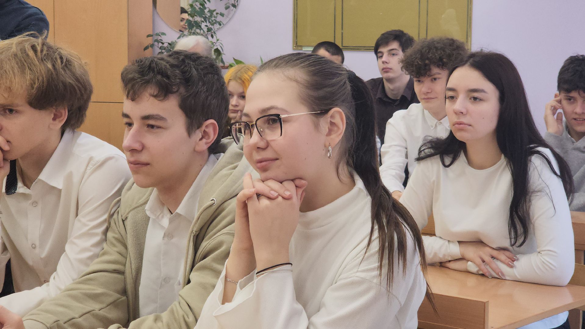 красногорск, нахабино, год защитника отечества, живая история,снятие блокады Ленинграда,