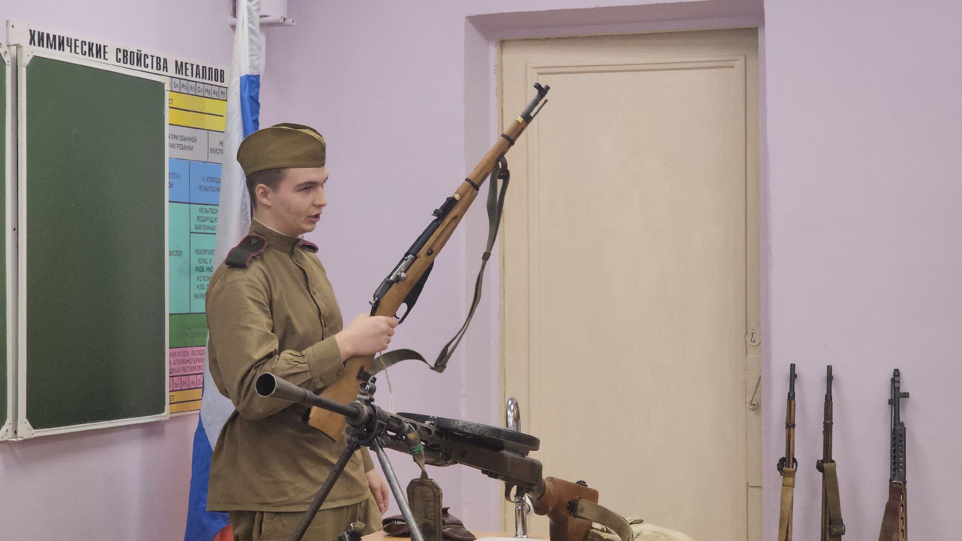 красногорск, нахабино, год защитника отечества, живая история,снятие блокады Ленинграда,