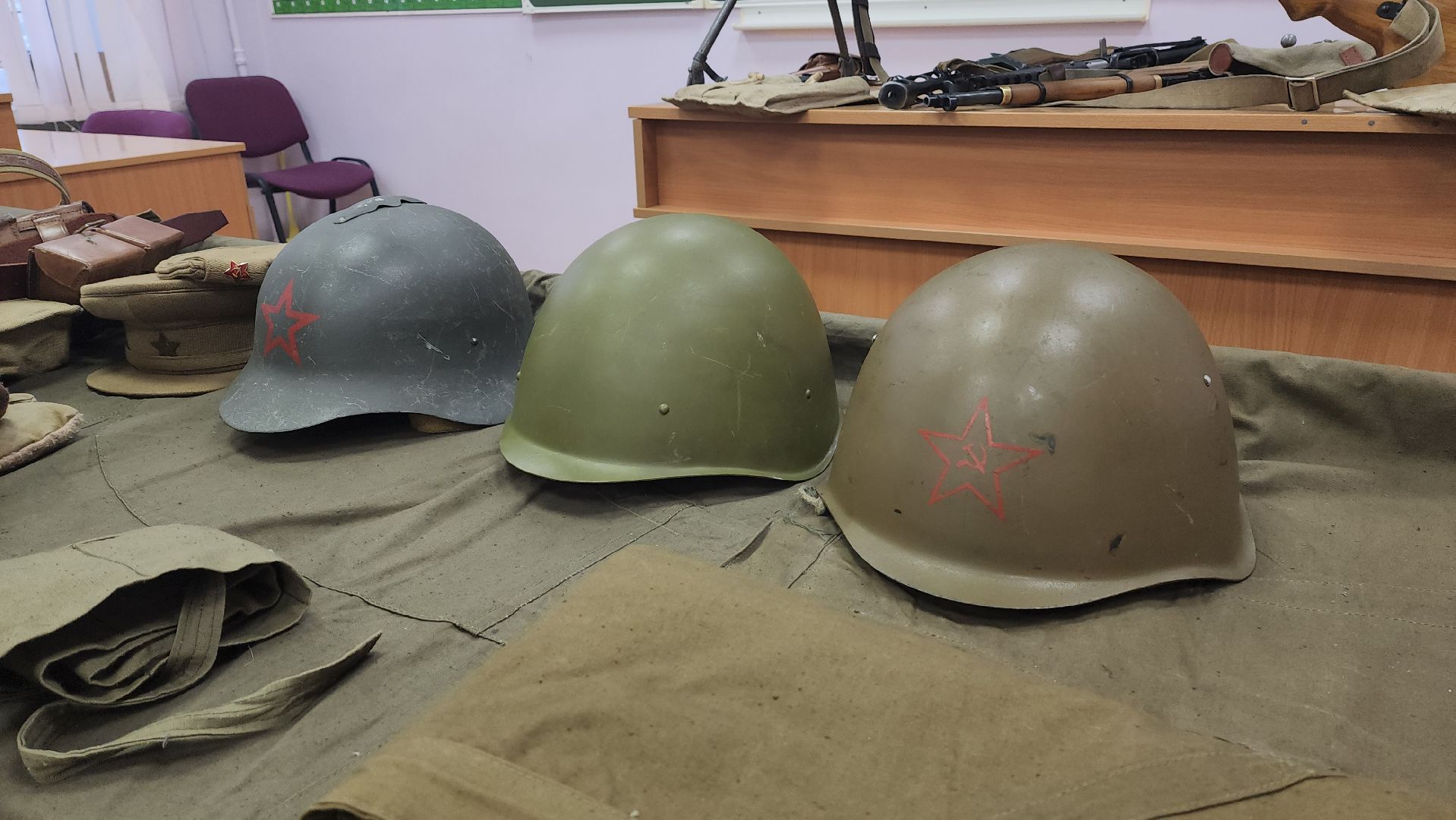 красногорск, нахабино, год защитника отечества, живая история,снятие блокады Ленинграда,