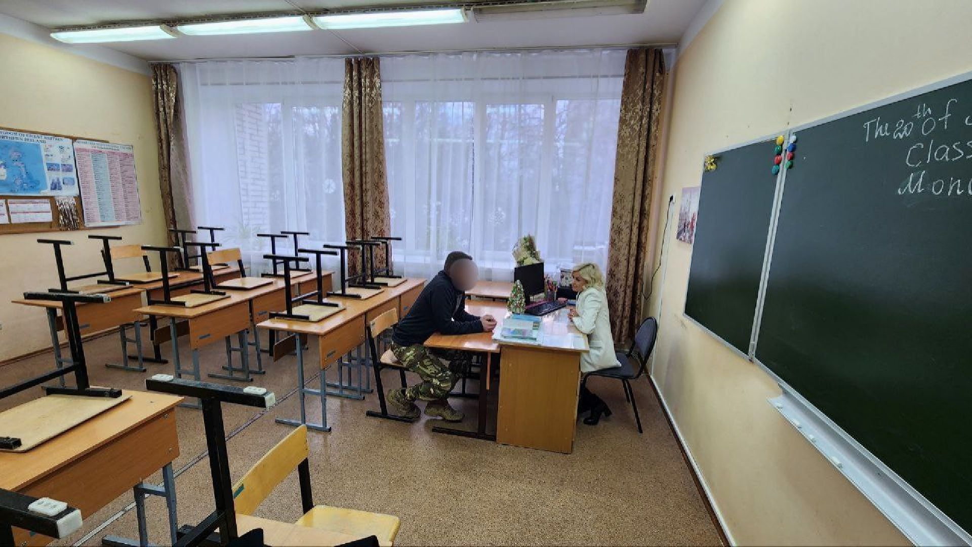 протвино, отпуск военнослужащего сво, общество, спецоперация,